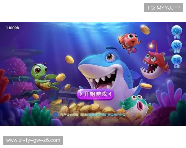 亚搏捕鱼:便捷的操作界面让新手也能快速上手,享受流畅的捕鱼娱乐体验 亚搏捕鱼:便捷的操作界面让新手也能快速上手,享受流畅的捕鱼娱乐体验