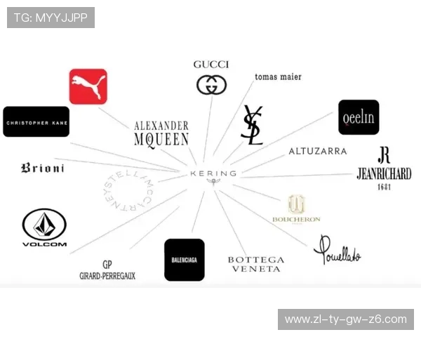 开云集团旗下品牌集合,探索每个品牌在全球奢侈品市场中的地位和影响力 开云集团旗下品牌集合,探索每个品牌在全球奢侈品市场中的地位和影响力